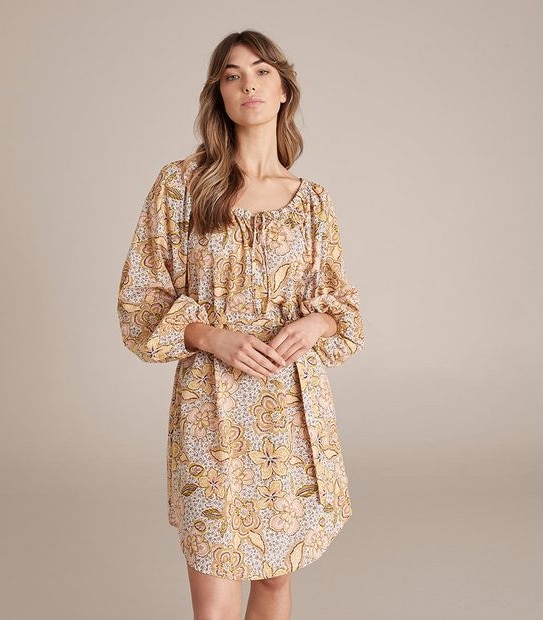 Resort Kaftan