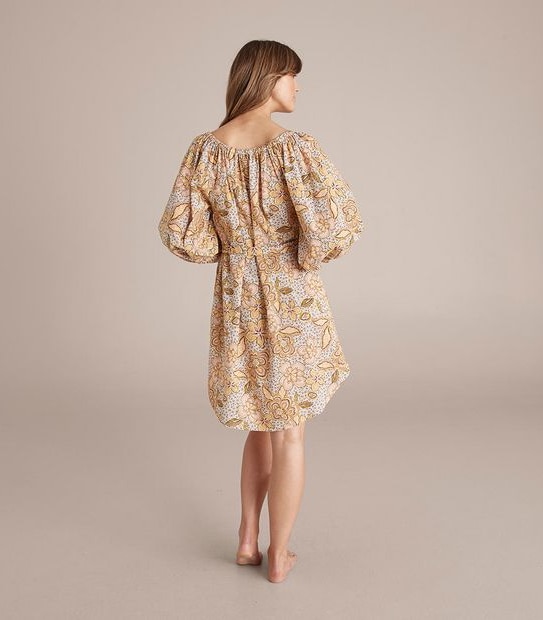 Resort Kaftan