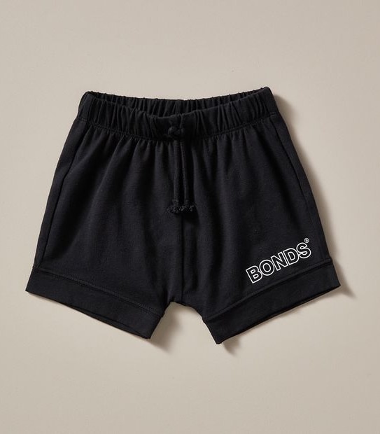 Bonds Baby Shorts