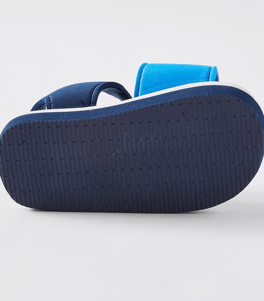 Baby Neoprene Whale Sandal