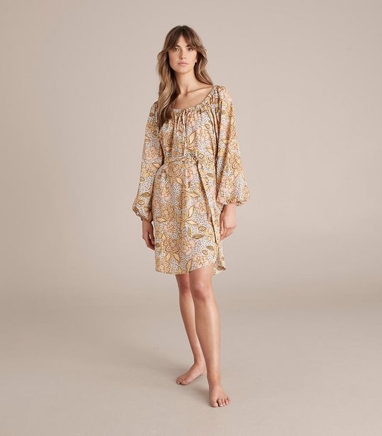 Resort Kaftan