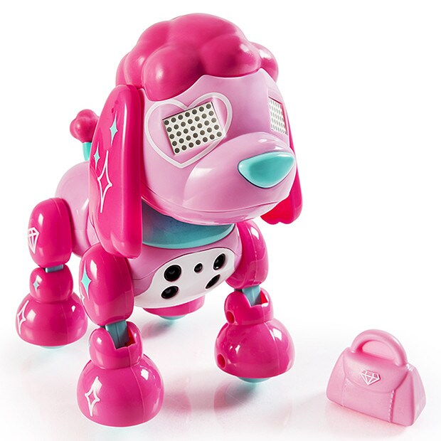 zoomer puppy target mini zoomer puppy glam target australia zoomer puppy target mini zoomer puppy glam target australia