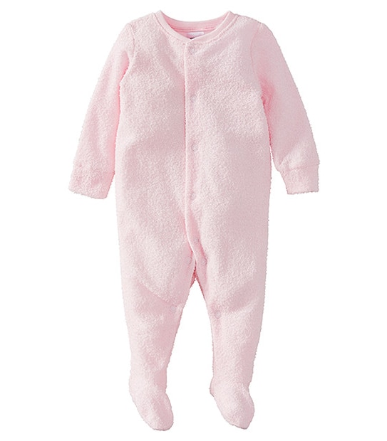 Baby essentials Coverall - Pink