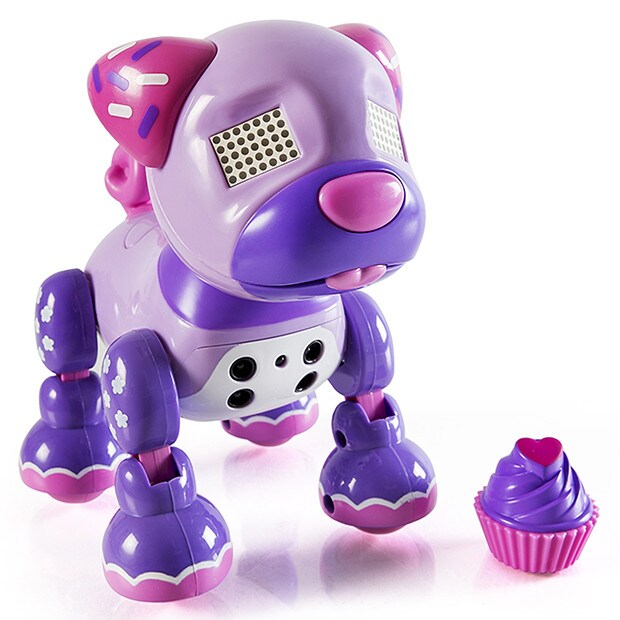 zoomer puppy target mini zoomer puppy cupcake target australia zoomer puppy target mini zoomer puppy cupcake target australia