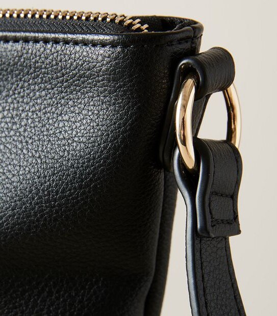 Large Crossbody Bag