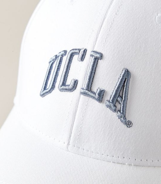 UCLA Licensed Cap