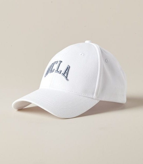 UCLA Licensed Cap