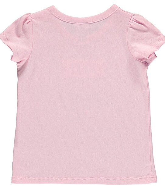 Short Sleeve 'Yay For Daddy' Print T-Shirt