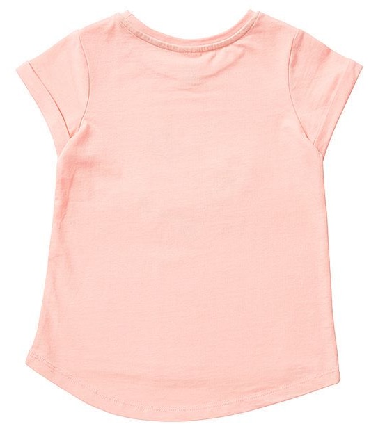 Short Sleeve Birds T-Shirt 2 of 3