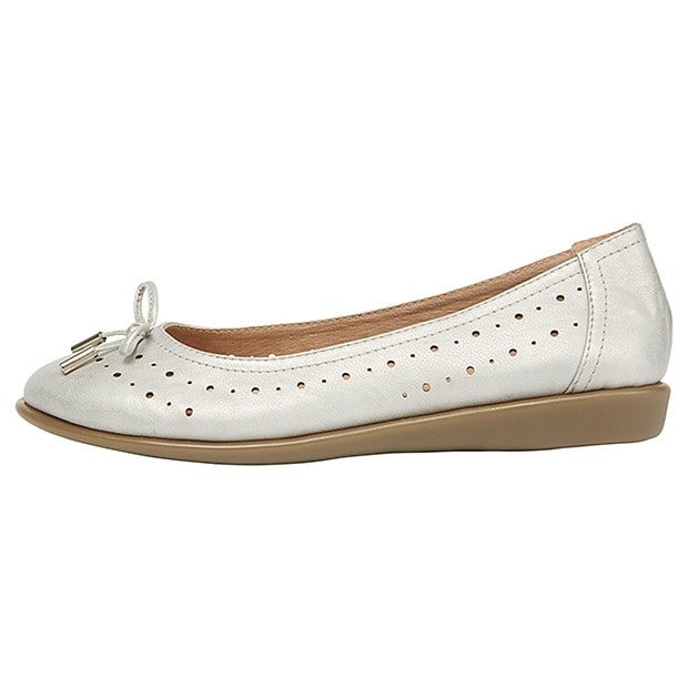 comfortable ballet flats australia