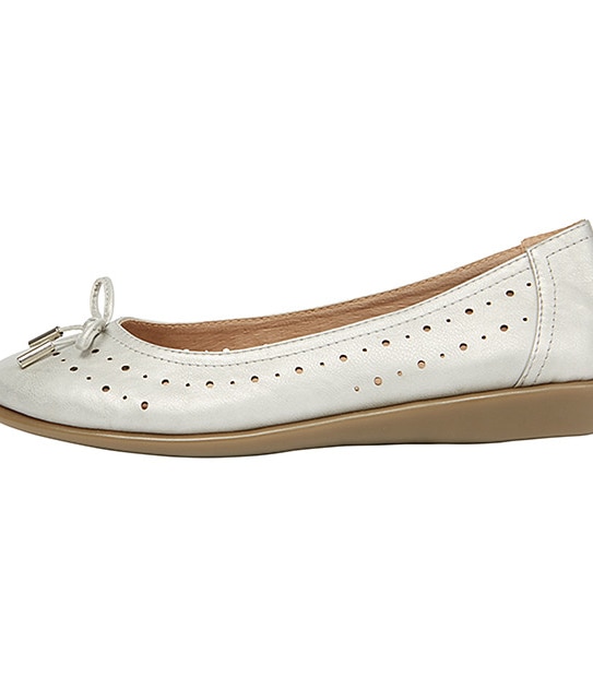 Faith Comfort Ballet Flats
