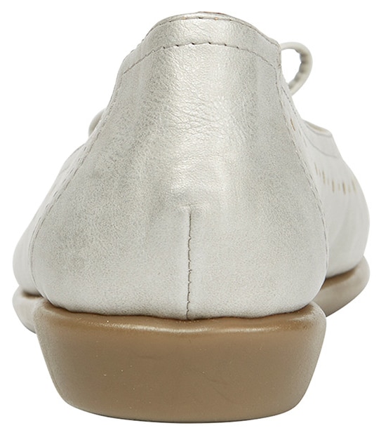 Faith Comfort Ballet Flats