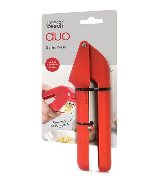 Joseph Joseph Duo Garlic Press