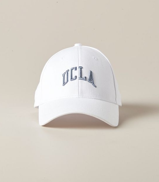 UCLA Licensed Cap