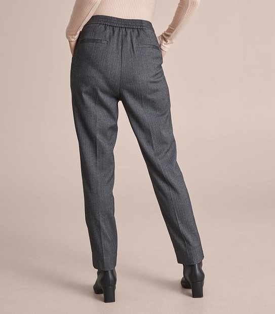 Preview Tailored Drawcord Pants