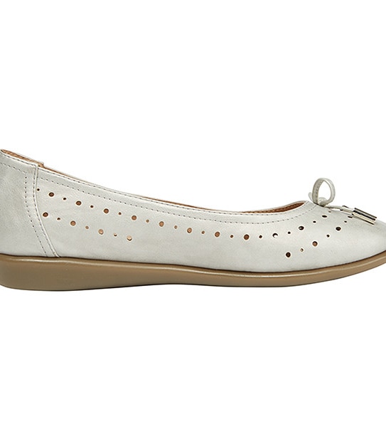 Faith Comfort Ballet Flats