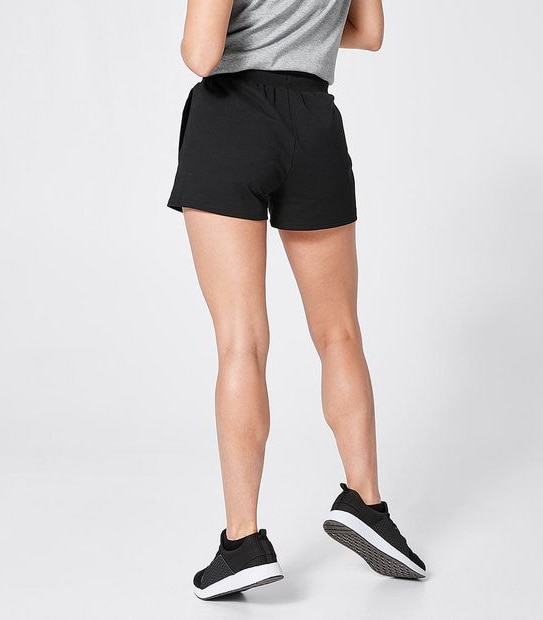 Fila Essential Shorts - Black
