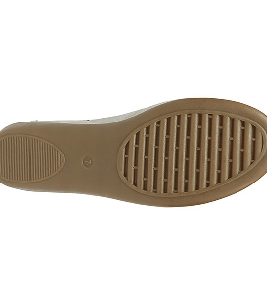 Faith Comfort Ballet Flats