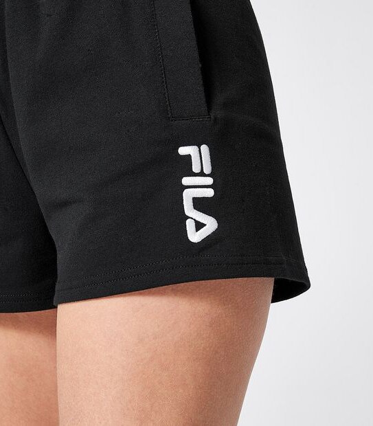 Fila Essential Shorts - Black