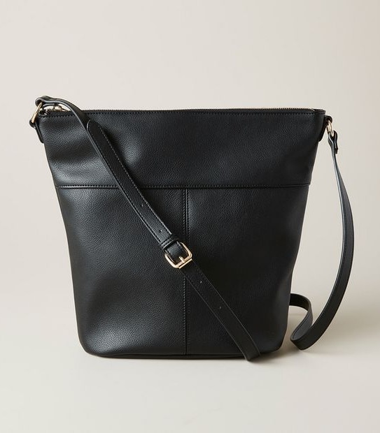 Large Crossbody Bag