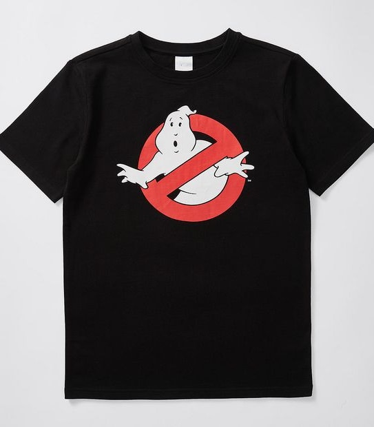 Ghostbusters T-shirt