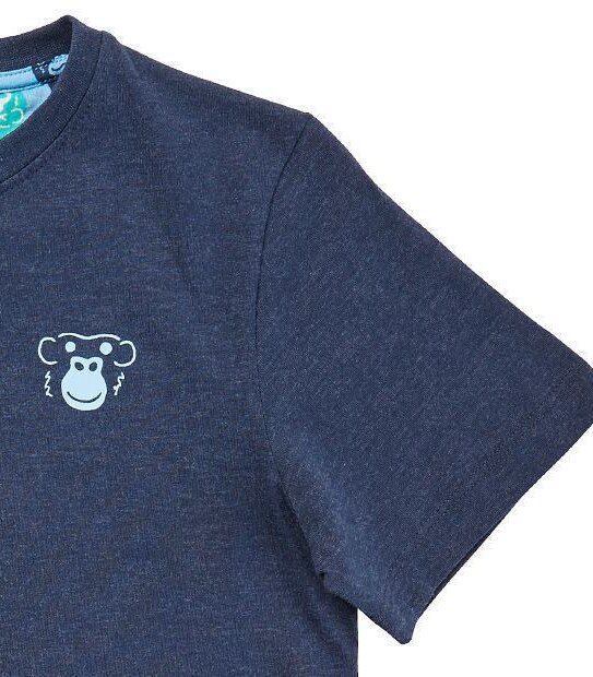 Monkey Grandpa Pyjama Set