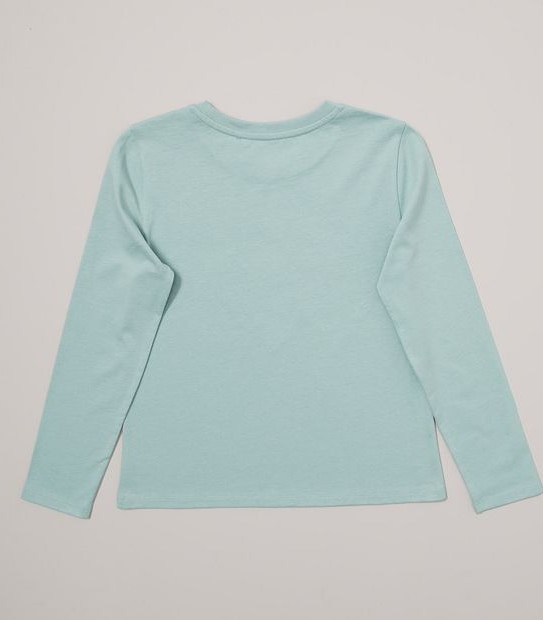 Organic Cotton Top