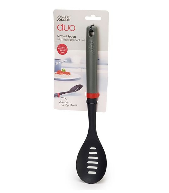 Joseph Joseph Duo Slotted Spoon