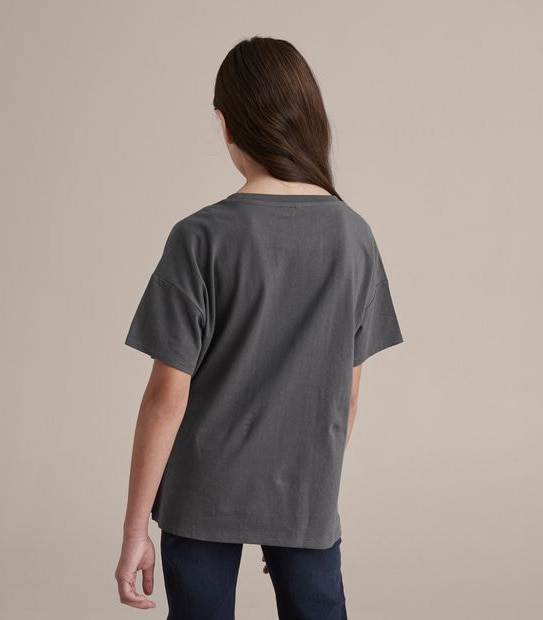 Harry Potter Longline T-shirt 3 of 6