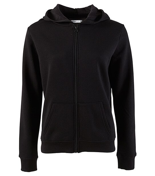 essentials Fleece Hoodie