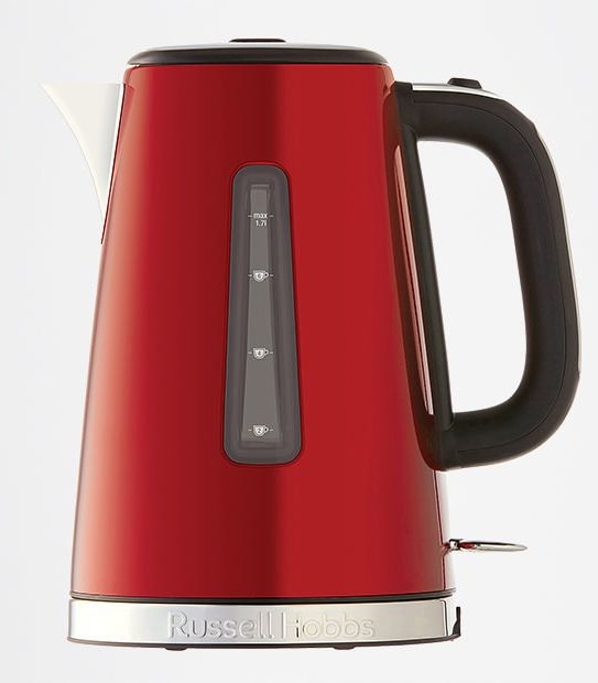 Russell Hobbs Electric Kettle : Target