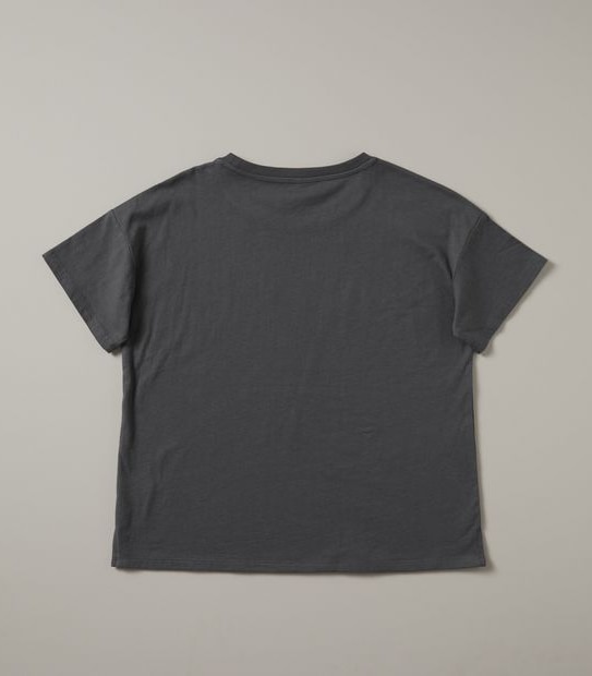 Harry Potter Longline T-shirt