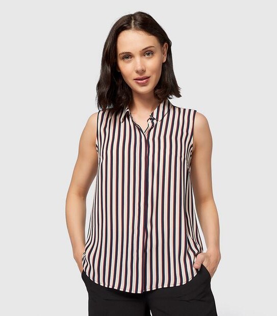 Preview Sonia Relaxed Blouse