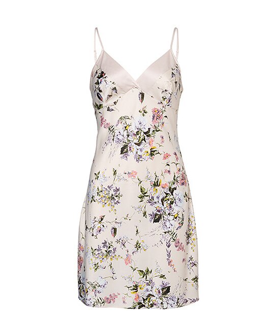 Collette Dinnigan Wild Hearts Cadeau Chemise