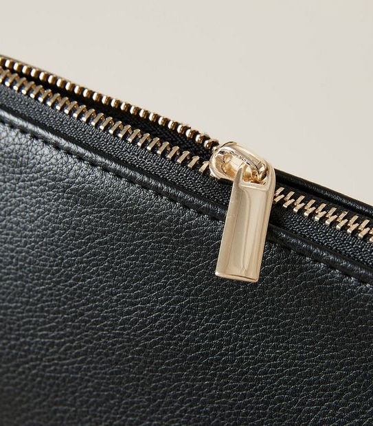 Large Crossbody Bag