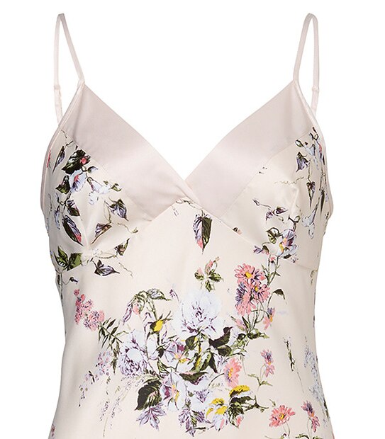 Collette Dinnigan Wild Hearts Cadeau Chemise