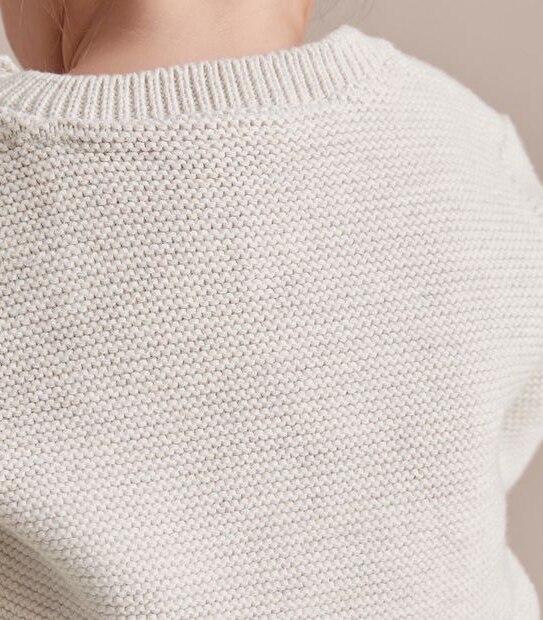 Baby Novelty Knit Jumper