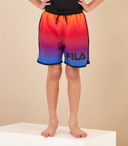 Fila Konrad Swim Shorts Target Australia