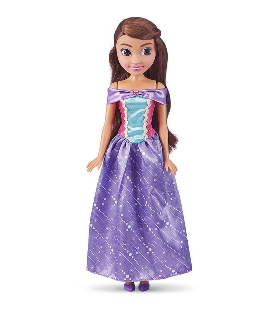 Sparkle Girlz 18" Princess Doll by ZURU - Assorted*
