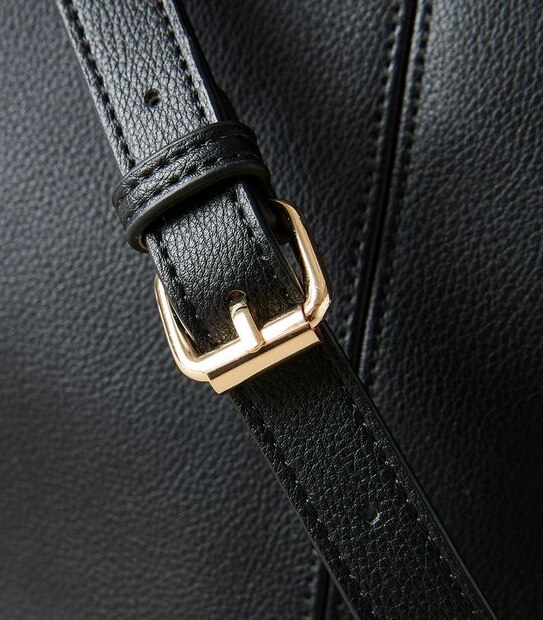 Large Crossbody Bag