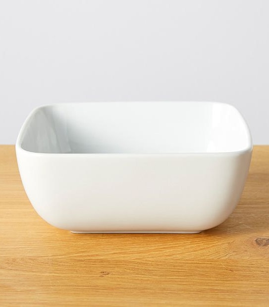 Life Porcelain Cereal Bowl 15cm