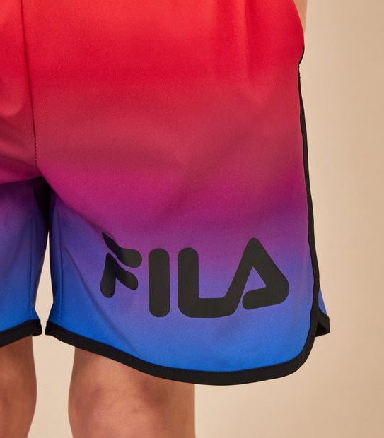 Fila Konrad Swim Shorts Target Australia