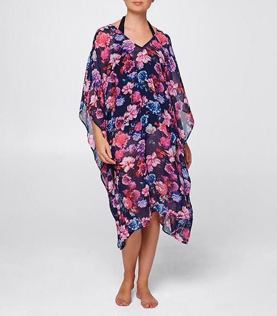 Utopia Midi Kaftan