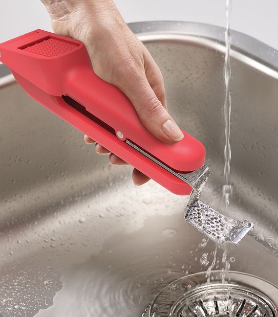 Joseph Joseph Duo Garlic Press
