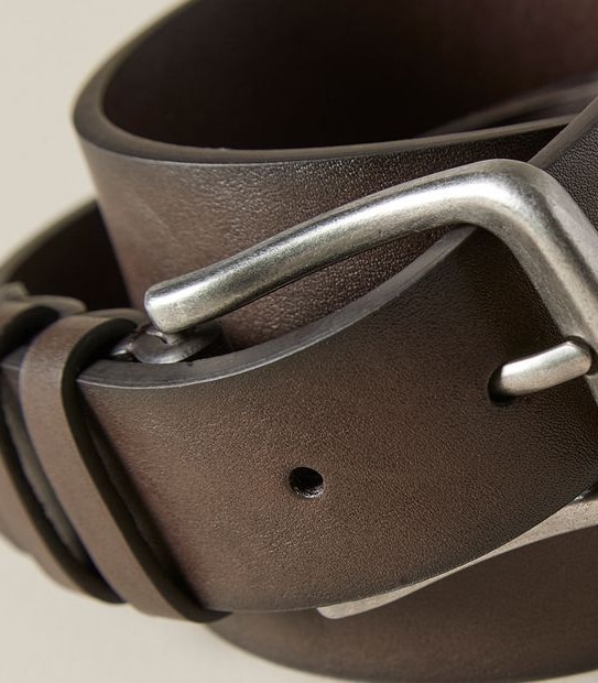 Casual PU Belt