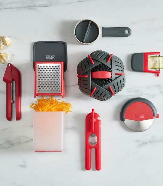 Joseph Joseph Duo Garlic Press