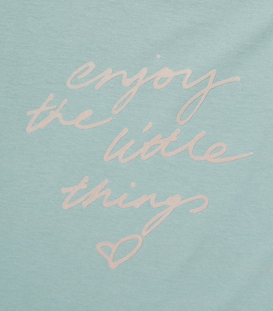 Organic Cotton Top