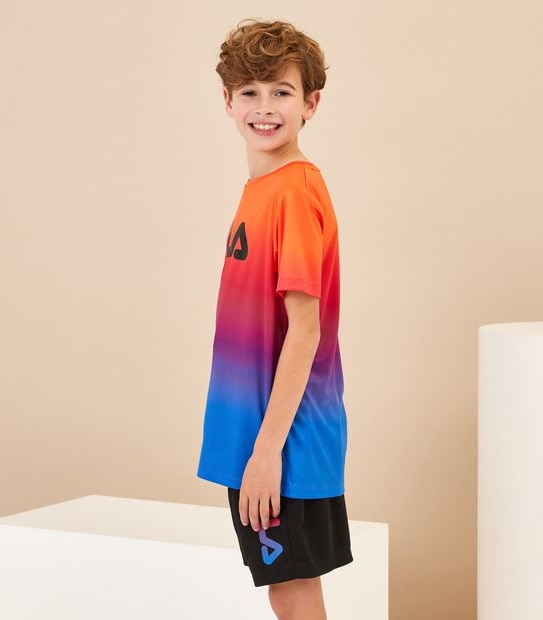 Fila Konrad T-shirt 2 of 6