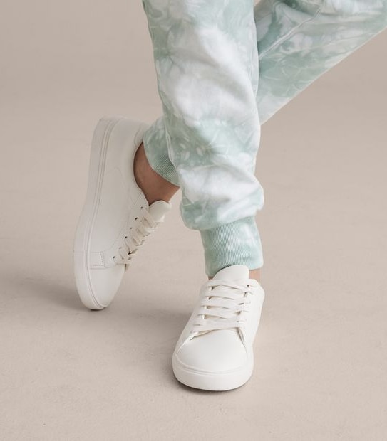 Tie-Dye Trackpants
