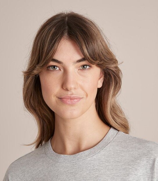 Active Oversized Jersey T-Shirt